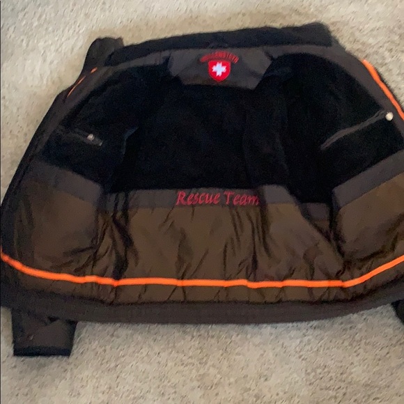 Men’s xl Wellensteyn jacket - Picture 2 of 3